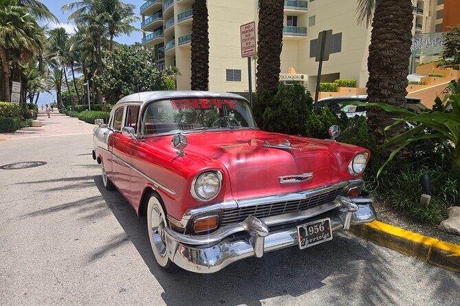 Classic Car Tour around Miami - Final Thoughts