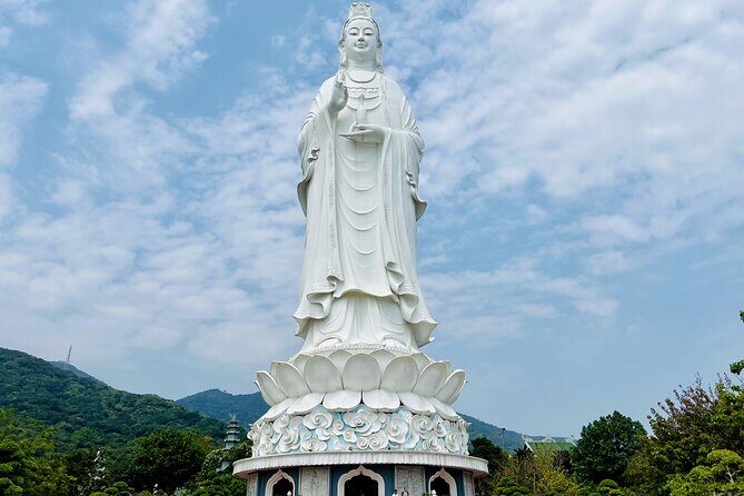Classic Da Nang Tour to Marble Mountain and Son Tra Peninsula - Introduction