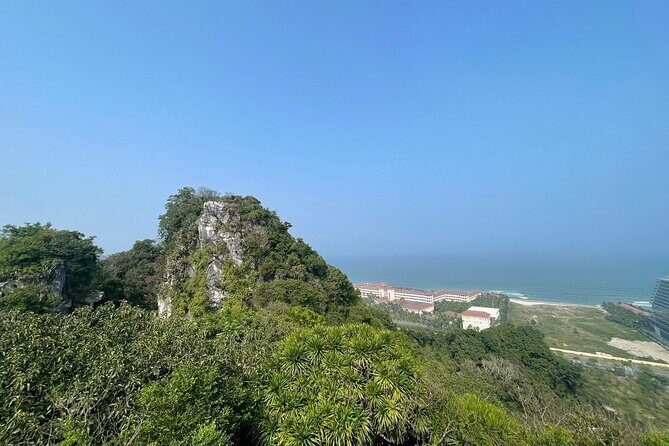 Classic Da Nang Tour to Marble Mountain and Son Tra Peninsula - The Sum Up
