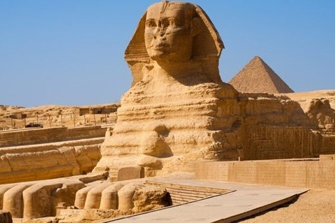 Classic Egypt Tour; Nile Cruise & Cairo - Authentic Experiences and Practical Details
