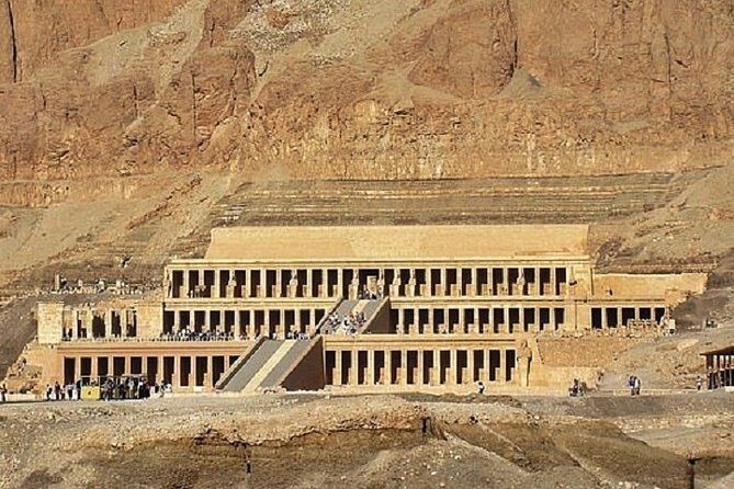Classic Egypt Tour; Nile Cruise & Cairo - Final Thoughts