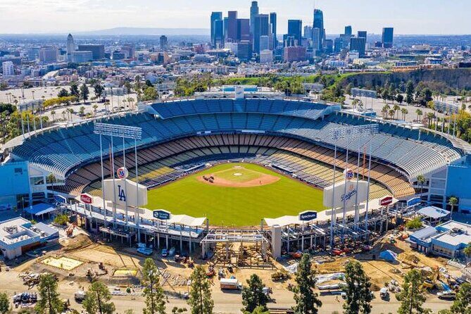 Classic Film and Television Locations 1 Day Tour in Los Angeles - A Deep Dive Into the Experience