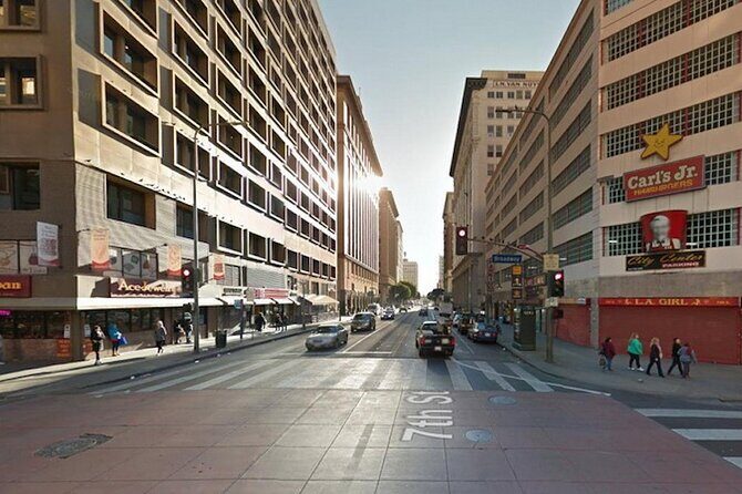 Classic Film and Television Locations 1 Day Tour in Los Angeles - Who Will Love This Tour?