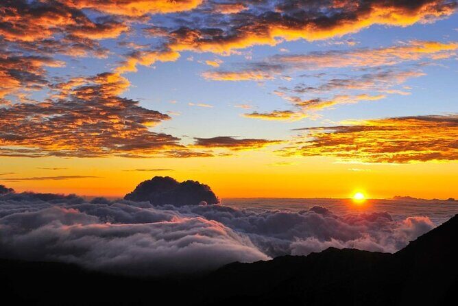 Classic Haleakala Sunrise Tour - Frequently Asked Questions