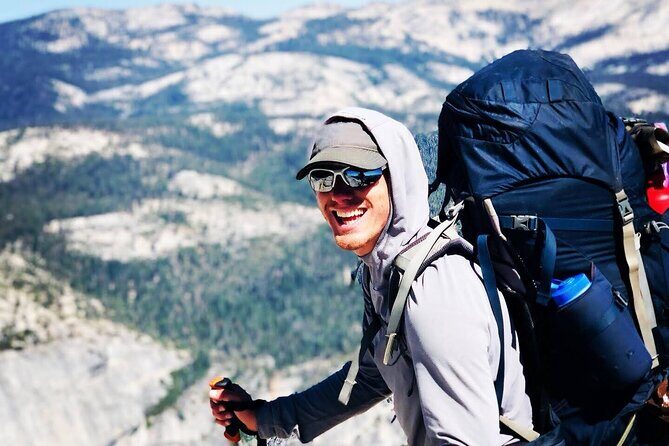 Classic Half Dome and Clouds Rest Trek - What Makes This Tour Stand Out