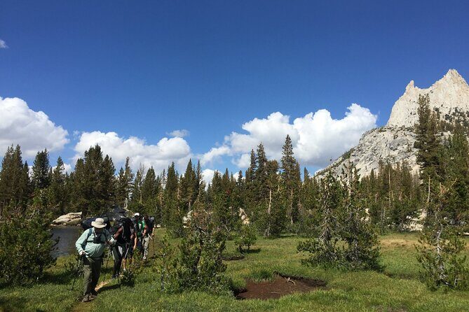Classic Half Dome and Clouds Rest Trek - In Summary
