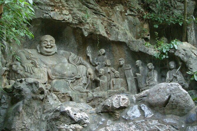 Classic Hangzhou One Day Private Tour - Welcome to the Complete Guide to the Classic Hangzhou One Day Private Tour