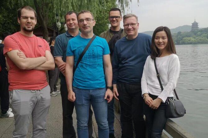 Classic Hangzhou One Day Private Tour - Practical Tips for Making the Most of Your Day