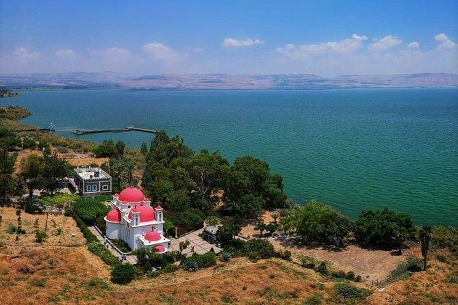 Classic Israel Tour 7 Day Best of The holy Lands - Key Points