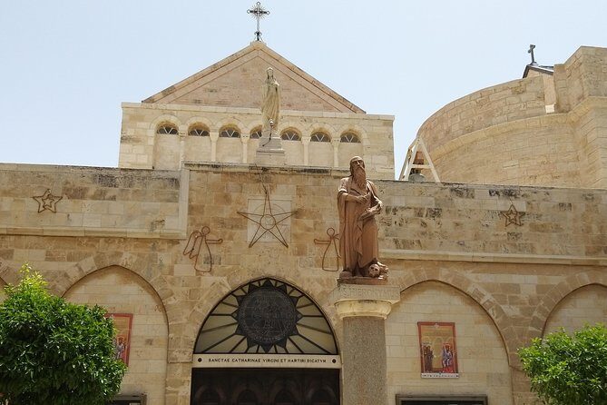 Classic Israel Tour 7 Day Best of The holy Lands - Introduction: Why Choose This Tour?