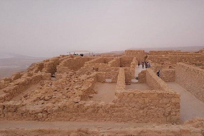 Classic Israel Tour 7 Day Best of The holy Lands - Authentic Experiences and Authenticity