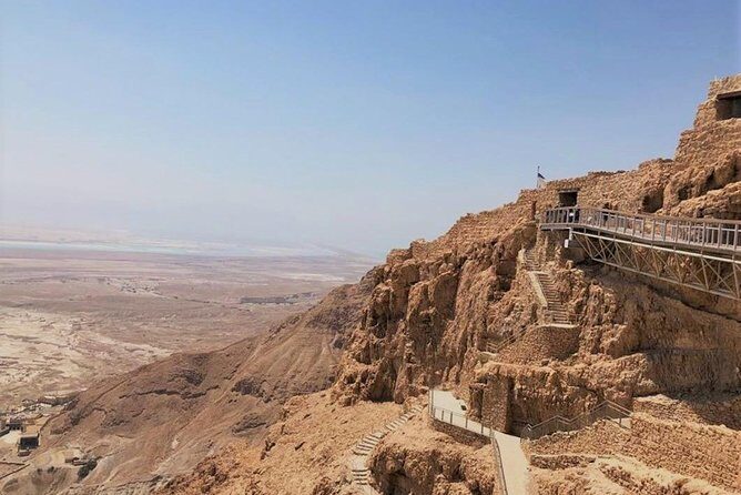 Classic Israel Tour 7 Day Best of The holy Lands - The Sum Up: Who Will Love This Tour?