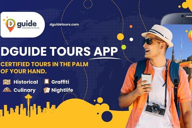 Classic Jerusalem Old City Tour - Dguide Self Guiding App - Final Thoughts: Who Will Love This Tour?