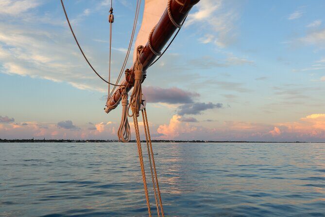 Classic Key West Schooner Sunset Sail with Full Open Bar - The Open Bar and Drinks