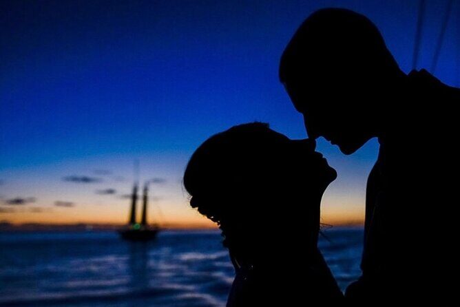 Classic Key West Schooner Sunset Sail with Full Open Bar - What Reviewers Say