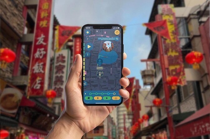 Classic Kobe GPS App Walking Tour Mobile Game - Final Thoughts: Is This Tour Worth It?