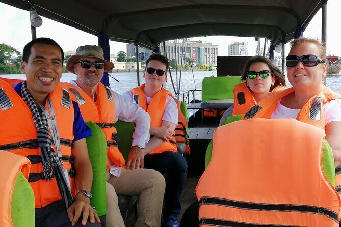 Classic Mekong Delta 1 Day Tour - Pickup and Drive from Ho Chi Minh City
