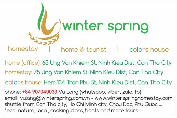 Classic Mekong Delta & Cai Rang Floating Market Enjoy 1 Day from Ho Chi Minh - Analyzing the Experience: Who Will Appreciate It?