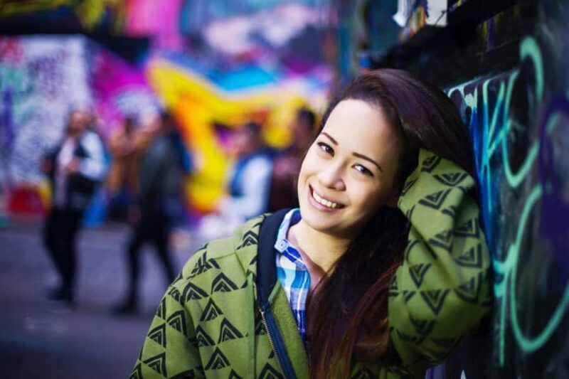 Classic Pivate Melbourne Walking Tour Start from your hotel - An Authentic Introduction to Melbourne
