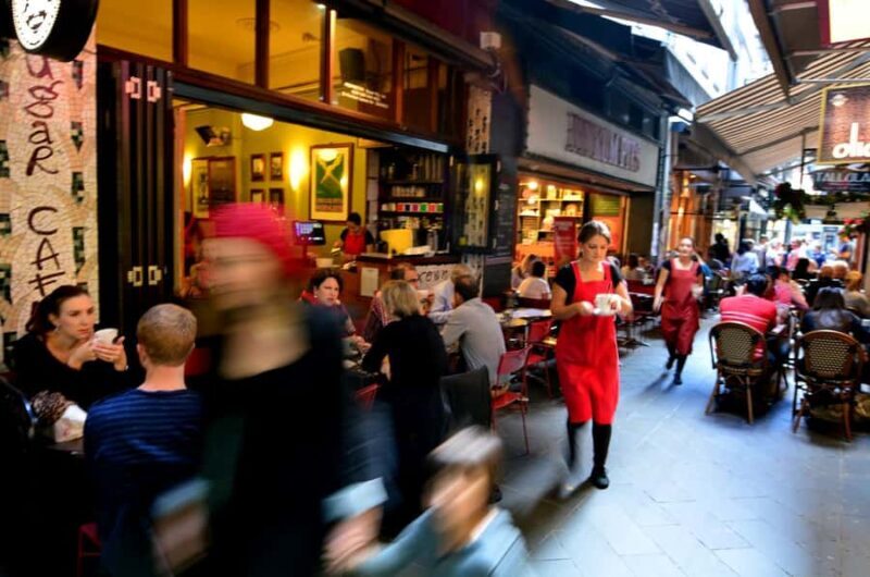 Classic Pivate Melbourne Walking Tour Start from your hotel - What to Expect: The Experience in Detail