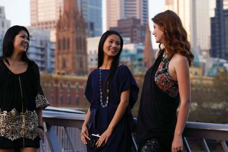 Classic Pivate Melbourne Walking Tour Start from your hotel - Authentic Feedback from Travelers