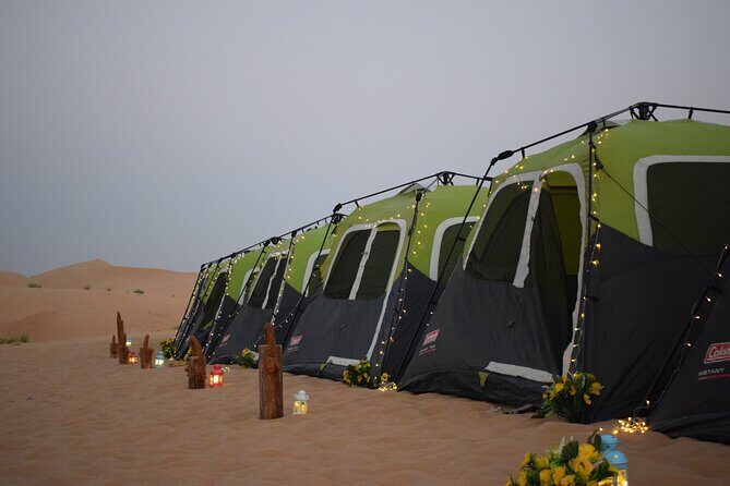 Classic Private Remote Camping - What Is the Experience All About?