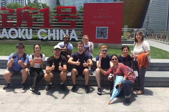 Classic Shanghai 8h Private Tour-Yuyuan Garden,The Bund+TV Tower Optional - Who Is This Tour Best For?