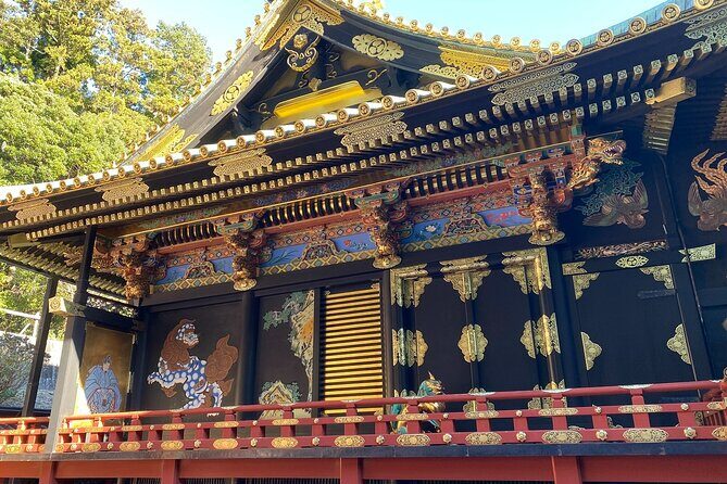 Classic Shizuoka with Mt.Fuji Viewing 1 Day Private Tour - The Itinerary in Detail: What to Expect