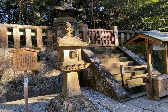 Classic Shizuoka with Mt.Fuji Viewing 1 Day Private Tour - Who Should Consider This Tour?