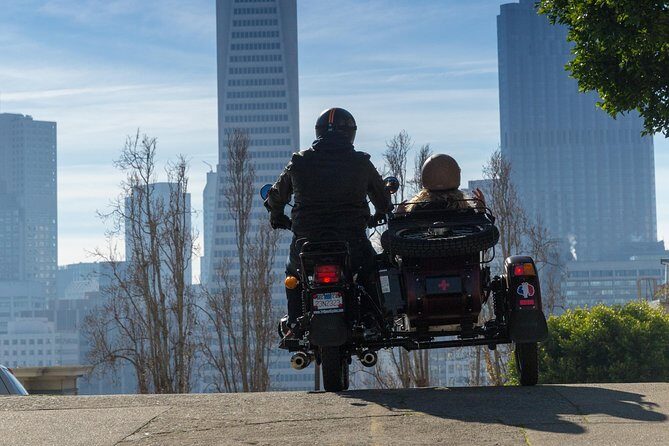 Classic Sidecar Tour of San Francisco - The Sum Up: Is It Worth It?
