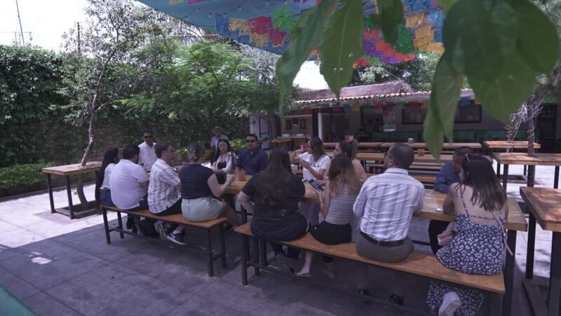 Classic Tequila Route Tour from Guadalajara and cantaritos el GÜERO!!! - Frequently Asked Questions
