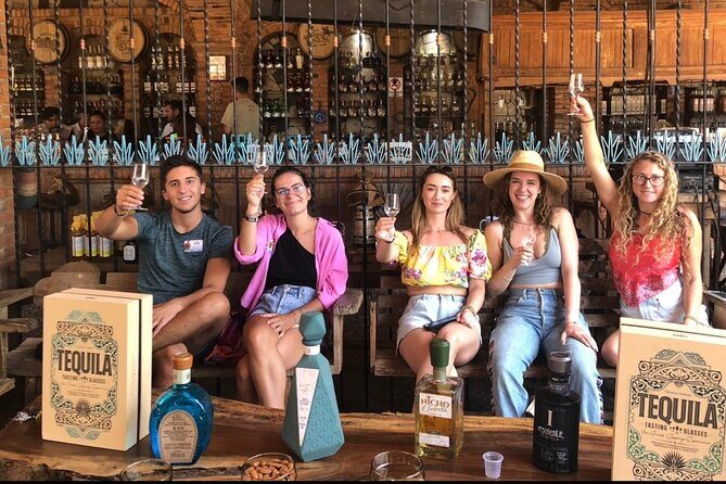 Classic Tequila Tour and CANTARITOS EL GÜERO - Who Would Love This Tour?