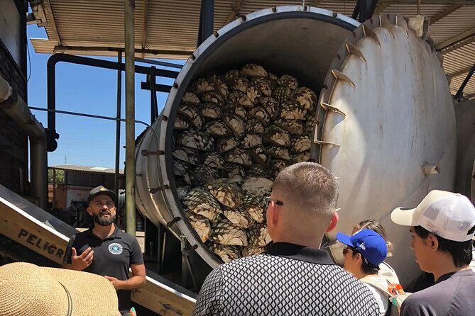 Classic Tequila Tour and CANTARITOS EL GÜERO - Final Thoughts