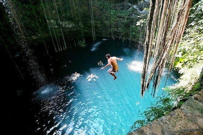 Classic Tour Chichen Itza & Valladolid from Cancun - Who This Tour Suits Best