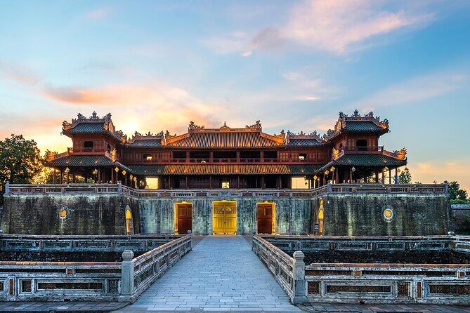 Classic Vietnam In 11 Days - Departure from Ho Chi Minh - An In-Depth Look at the Itinerary