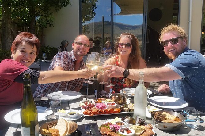 Classic Wanaka Wine Tour - Final Thoughts
