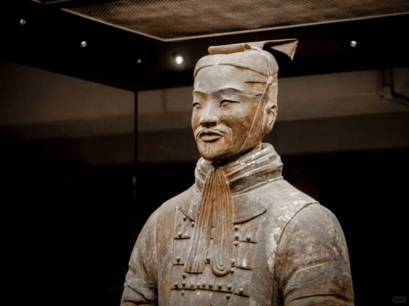 Classic Xi'an: Terracotta Warriors and Lishan Garden - Return Journey and Duration