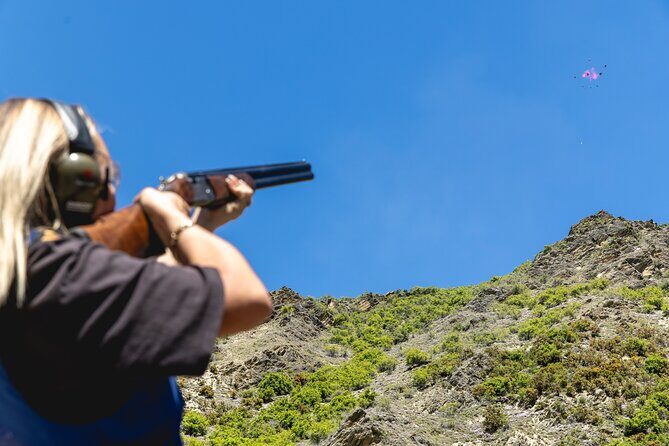 Clay Target Shooting & Ultimate Off-Roading in Gibbston Valley - The Value Proposition: Why It’s Worth It