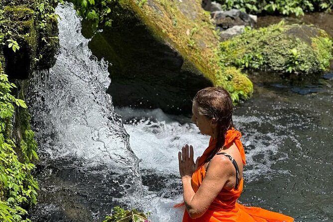 Cleansing and Healing Spiritual tour at Mengening Temple - Authentic Experiences and Reviewer Insights