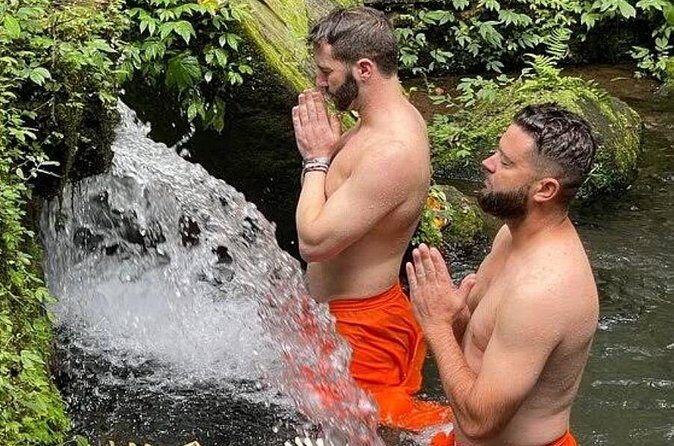 Cleansing and Healing Spiritual tour at Mengening Temple - Final Thoughts: Who Will Love This Tour?