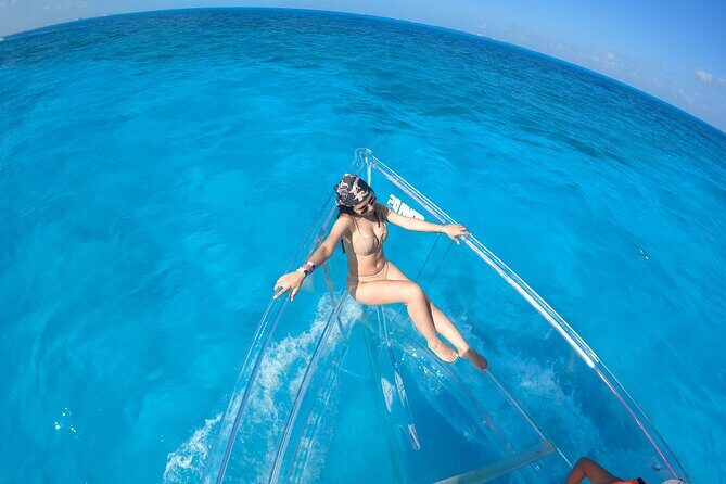 Clear Boat Cancun - The Sum Up: Who Should Consider This Tour?