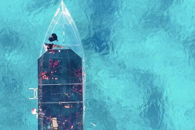 Clear Boat - The Practical Side: What You Need to Know