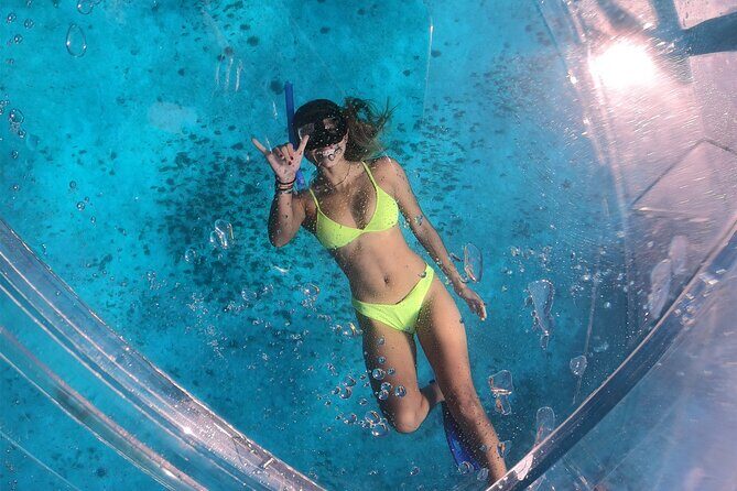 Clear Boat & Snorkel Cozumel Tour with Drinks - FAQ Section