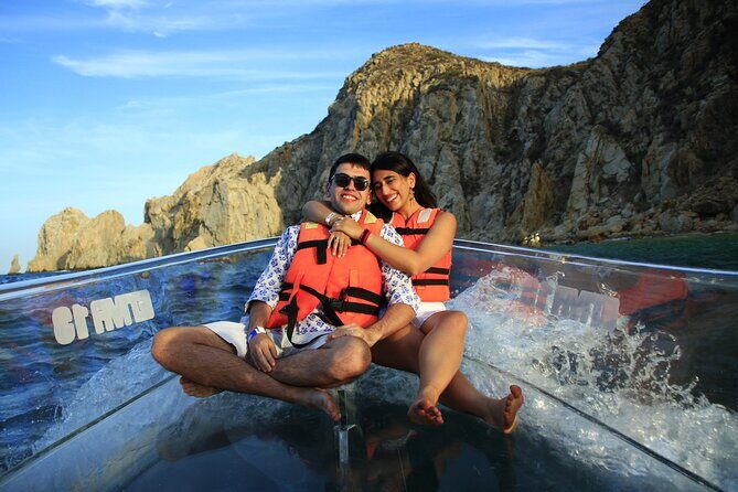 Clear Boat to Cabo Lands End, The Arch and more - Final Thoughts and The Sum Up