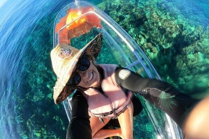 Clear Bottom Kayak and Snorkel Experience at Turtle Reef Olowalu - Why This Tour Offers Real Value