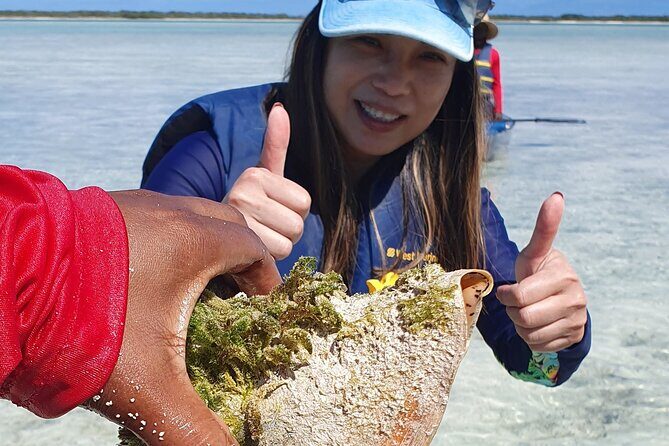 Clear Bottom Kayaks Mangrove Tour - FAQs