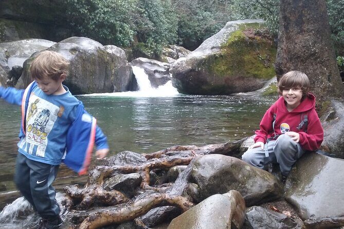 Clear Creek Falls Hike - Deep Dive into the Itinerary
