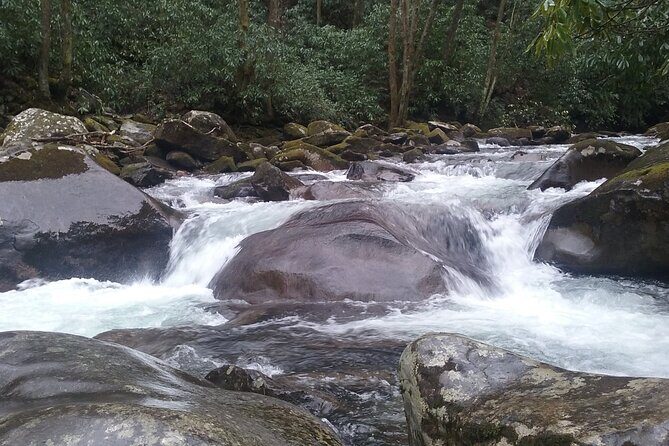 Clear Creek Falls Hike - Analyzing the Cost and What You Get