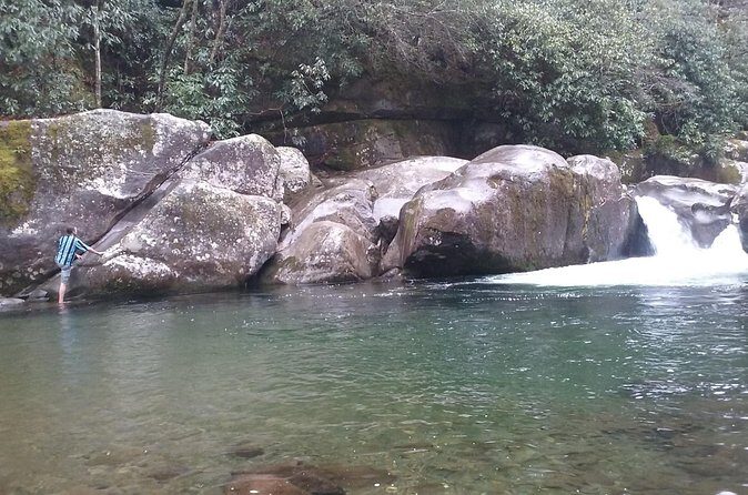 Clear Creek Falls Hike - Who Should Consider This Tour?