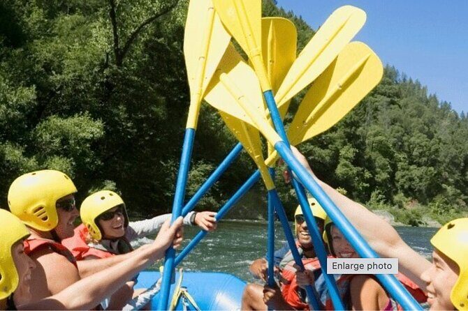 Clear Creek Whitewater Raft near Denver: Splashy Fun for Families - The Practical Side: Price, Duration, and What’s Included